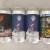 MONKISH BREWING MIXED FOUR PACK (43 SHIPPED)
