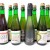 Small Format Lambic Lot!  Eight 375ml Bottles - 3F Drie Fonteinen, Boon. Vat 109, Girardin
