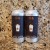 Monkish - Space Cookie Pumpkin Spice Latte & Salted Caramel Mocha (2 cans)