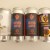 MONKISH BREWING MIXED 4 PACK (45 SHIPPED)
