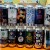 12 DIFFERENT Super Fresh All-Star Pack 10 Monkish & 2 Electric --A variety you won't see elsewhere
