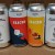 Electric Brewing Freshies