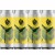 MONKISH BREWING INTERSECTIONS 4 PACK (47 SHIPPED)