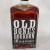 MGP Indiana Distilled - Old Bones Bourbon - 10 Year Reserve -110 Proof