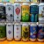 12 DIFFERENT Super Fresh All-Star Pack of 10 Monkish & 2 Green Cheek