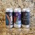 Monkish - Mixed 3 Pack (4/28 & 29)