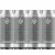 MONKISH BREWING DEEPER CONCENTRATION 4 PACK (46 SHIPPED)