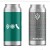 Monkish - Mixed 2 Pack (4/30)