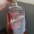 Elmer T Lee (ETL) Single Barrel Sour Mash Bourbon