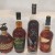 Eagle Rare 10 Yr, Weller Special Reserve, Buffalo Trace Store pick , Blantons SIB