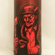 MoRE x Voodoo Collab - Petro