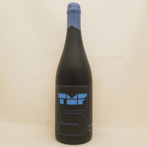 The Mikerphone 5 Anniversary