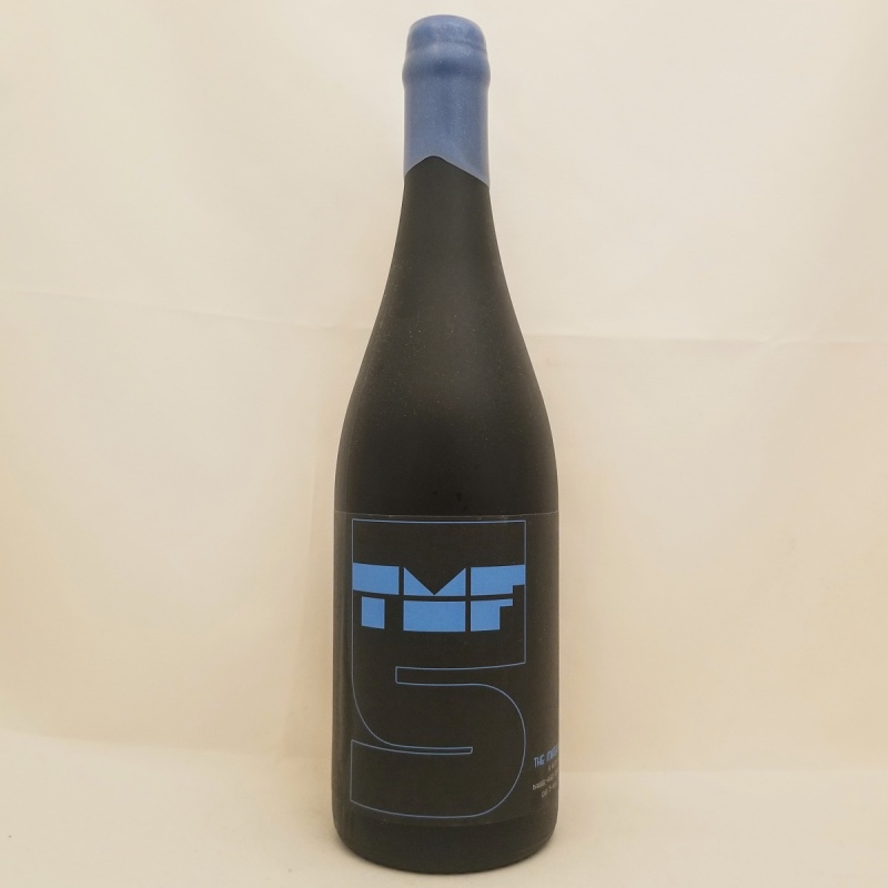 The Mikerphone 5 Anniversary