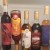 Manic Meadery 5 Bottle Starter pack with 3 Member Only Bottles