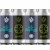 MONKISH BREWING MIXED 4 PACK (43 SHIPPED)