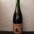 Cantillon Rosé de Gambrinus 2004