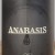 **One (1) Bottle of 2021 Side Project Anabasis Blend #5!**