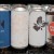 Mixed 6 Cans Great Notion Hill Farmstead Tree House Russian River