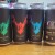 Fidens Mixed Horus & Widowmaker Collab 4pk: Holding this Moment Green, Red, Blue, Systems Worship