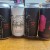 Fidens Mixed 4pk: Revenge & Doubt, No Couth, Lanterns Low, Loose Boots