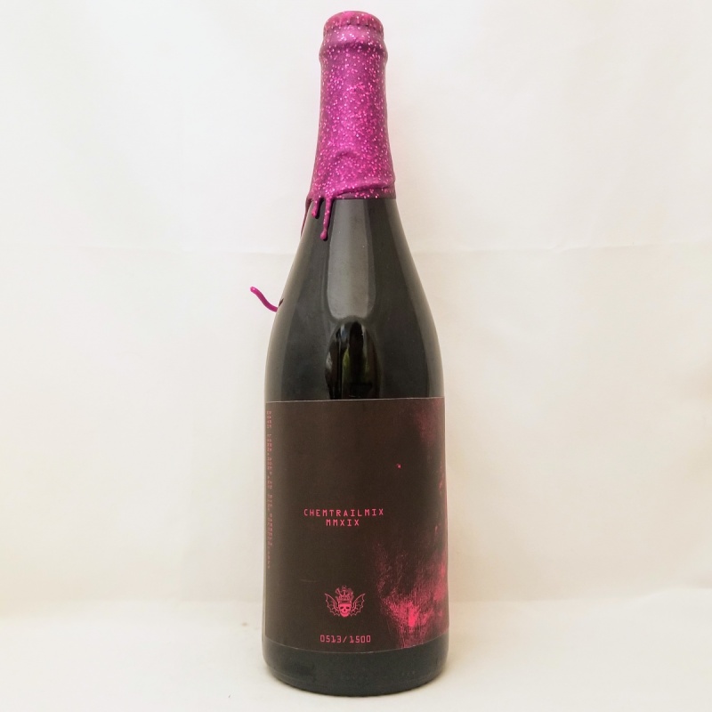 3 Floyds Chemtrailmix Dark Lord 2019