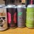 Fidens Mixed 4pk: Motive and Justifiable End (Electric collab), Loose Boots, The Vegan Socratic Questioning 26