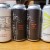Fidens Mixed 4pk: The Beacon, Lanterns Low, Revenge and Doubt, No Couth