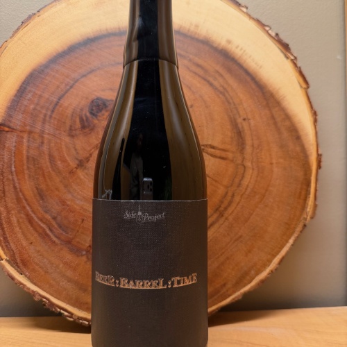 2021 Side Project BBT