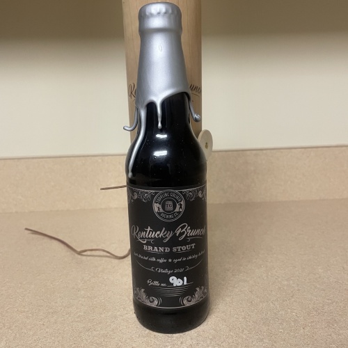 2021 KBBS Toppling Goliath