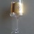Monkish - Adios Edell Glassware 11.75oz. (1 Glass)