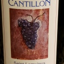 Cantillon Saint Lamvinus (2010) - 750ml