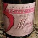 3 Fonteinen Malvasia Rosso (2003) - 750ml
