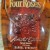 Four Roses 2019  Limited Edition
