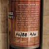 Captain Lawrence Barrel Select Batch 1 - FO/BB (French Oak Bret Brown; 2010) - 750ml