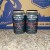Central Waters Brewers Reserve Brandy Barrel Barleywine 2022 (2 x 12 oz. Cans)