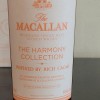 Macallan The Harmony Collection 'Rich Cacao' Speyside Single Malt Scotch Whisky
