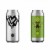 Monkish - Mixed 2 Pack (2 cans)