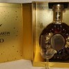 Remy Martin XO gold leaf limited edition