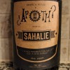 The Ale Apothecary Sahalie (2013) - 750ml
