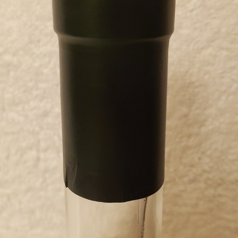 Willett straight rye whiskey small batch 110.8