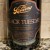 The Bruery Black Tuesday Imperial Stout (2011) - 750ml