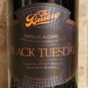 The Bruery Black Tuesday Imperial Stout (2013) - 750ml