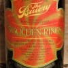 The Bruery 5 Golden Rings (2012) - 750ml