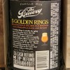 The Bruery 5 Golden Rings (2012) - 750ml