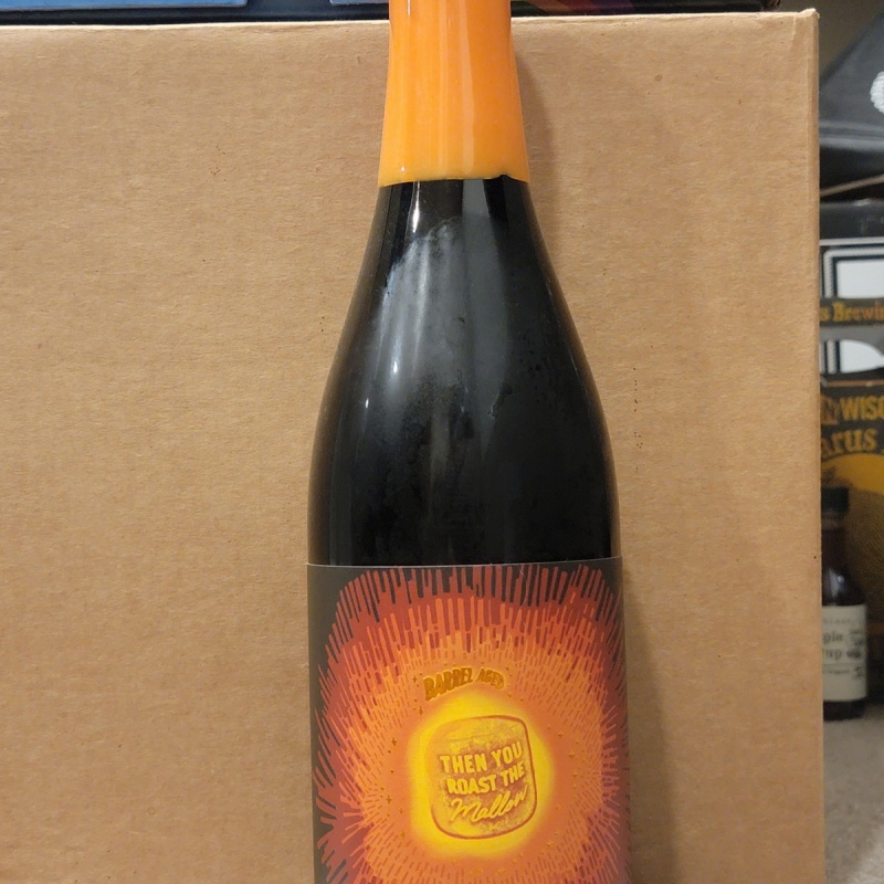 Perennial Barrel-Aged Then You Roast the Mallow