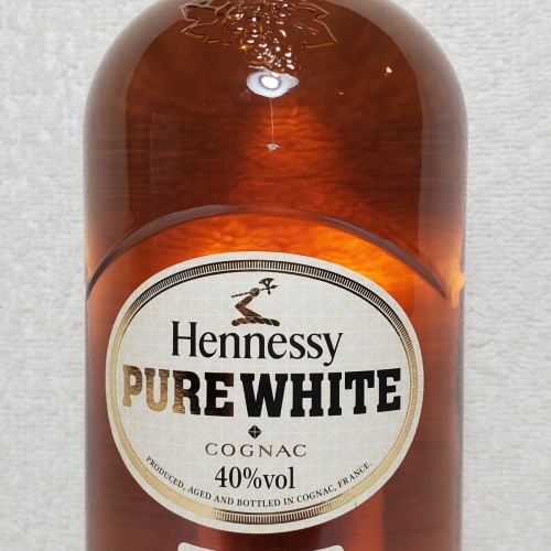 Hennessy Pure White cognac