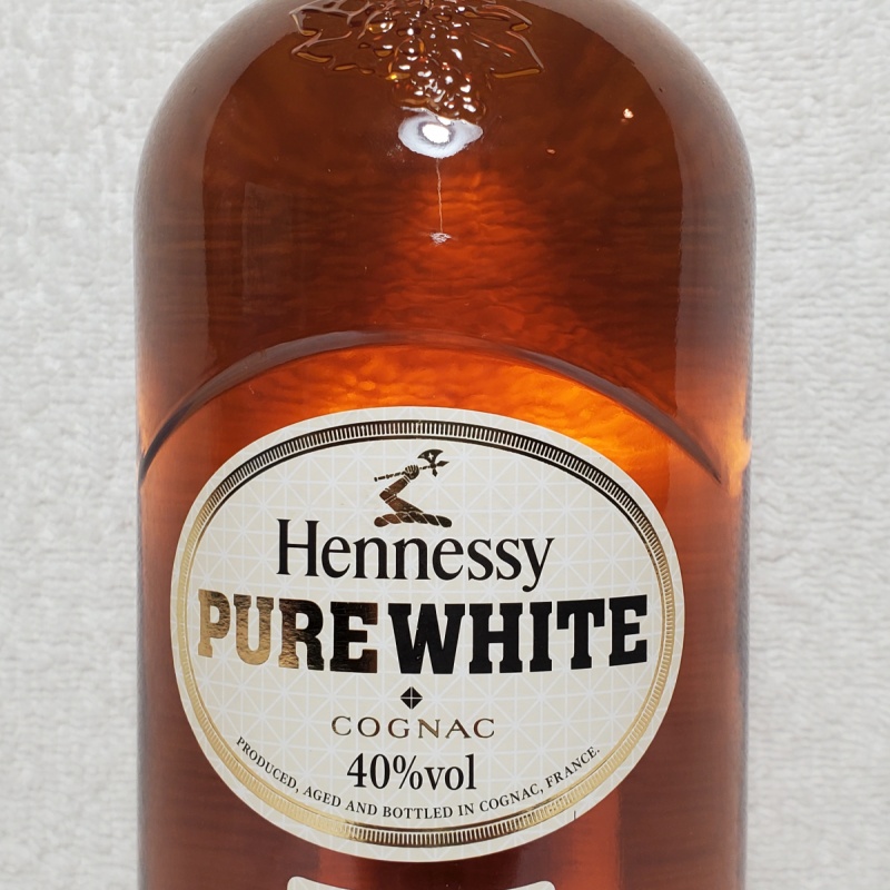 Hennessy Pure White cognac