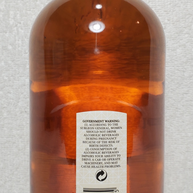 Hennessy Pure White cognac