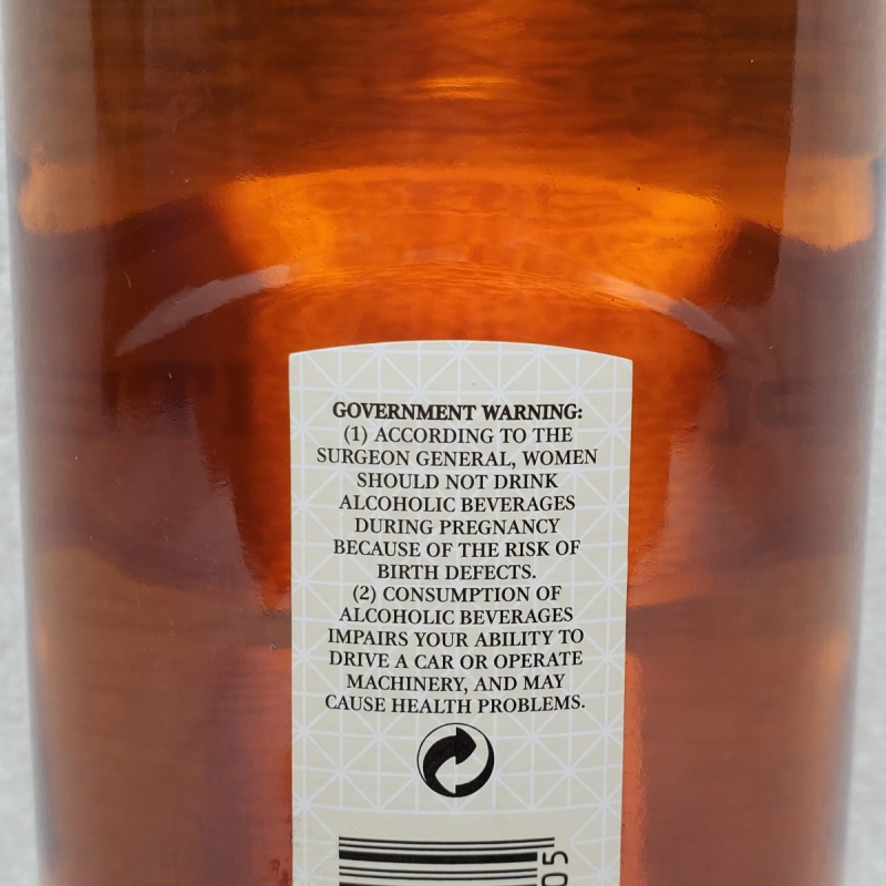 Hennessy Pure White cognac