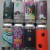 Monkish 8 cans - LIFE’S A MAZE, New School Players, Foggier Window, SEEING MEMORIES